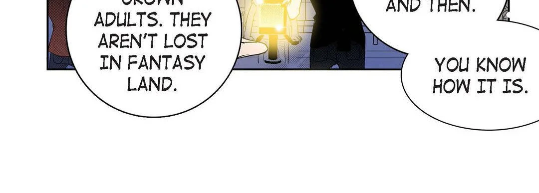 Noona Fan - Chapter 56